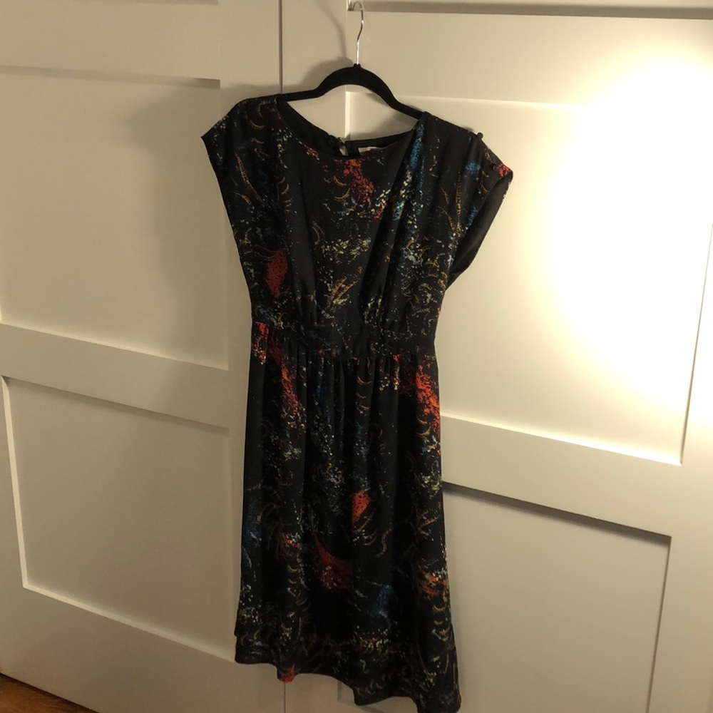 Midi dress